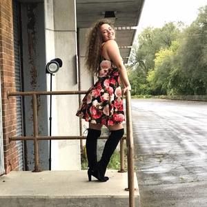 Meet your Posher, Anna